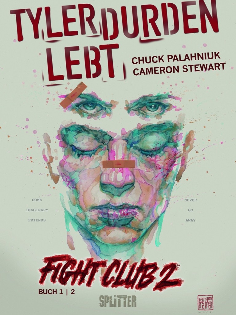 Fight Club 2