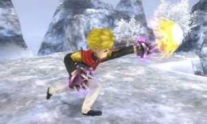 final fantasy explorers