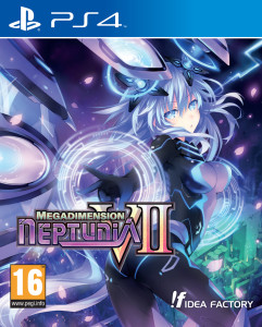 megadimension neptunia vii