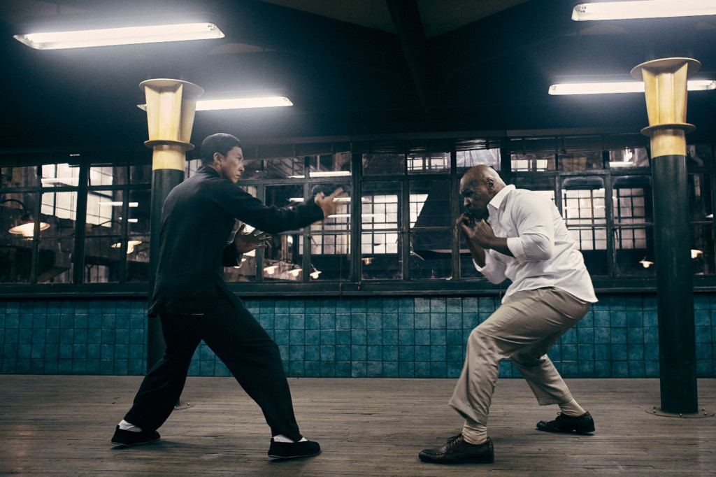 Ip Man 3 1