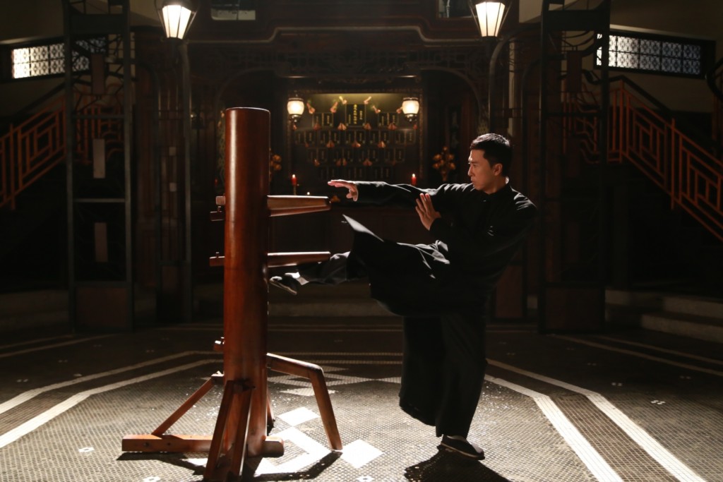 Ip Man 3 3