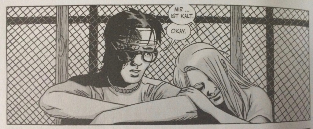 the walking dead 23 1