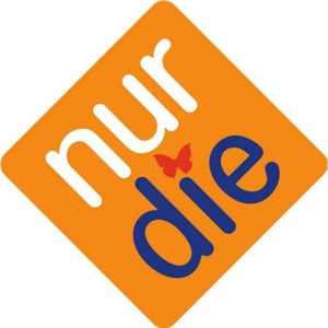 Logo_Nur Die